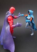 Sabra (Marvel Legends) Custom Action Figure