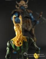 Frost Giant (Marvel Legends) Custom Action Figure