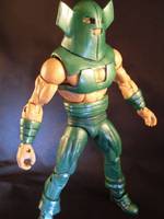 Whirlwind (Marvel Legends) Custom Action Figure
