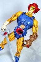 Lion-O V2 (Thundercats) Custom Action Figure