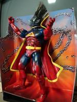 Gladiator (Wrestling) Custom Action Figure
