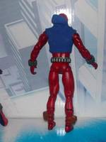 Scarlet Spider (Marvel Legends) Custom Action Figure