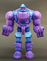 Sentinel (MvC2, ver2) (Marvel vs Capcom) Custom Action Figure