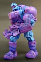 Sentinel (MvC2, ver2) (Marvel vs Capcom) Custom Action Figure