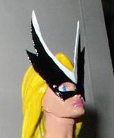 Mockingbird (Marvel Legends) Custom Action Figure