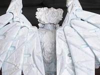 Ice Devil Beast (Original) Custom Action Figure