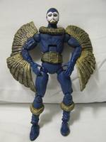 Guardian - Air Gate (Original) Custom Action Figure