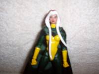 AOA Rogue (Marvel Legends) Custom Action Figure