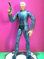 William Stryker (Marvel Legends) Custom Action Figure