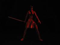 Malice (Original) Custom Action Figure
