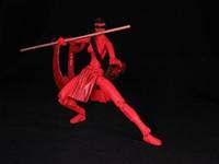 Malice (Original) Custom Action Figure