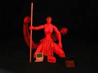 Malice (Original) Custom Action Figure