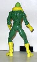 Basilisk (Marvel Legends) Custom Action Figure