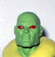 Basilisk (Marvel Legends) Custom Action Figure