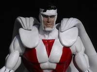 Wildstorm Majestic (DC Superheroes) Custom Action Figure
