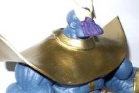 Thanos (Marvel Legends) Custom Action Figure