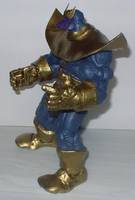 Thanos (Marvel Legends) Custom Action Figure