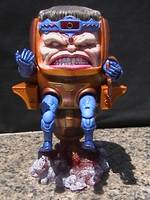 MODOK W/ Light Up Action (Marvel Legends) Custom Action Figure