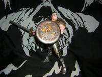 Maelstrom (Original) Custom Action Figure