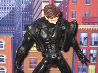 Chamber (Marvel Legends) Custom Action Figure