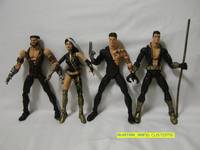 Ryujin (Original) Custom Action Figure