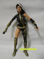 Akari (Original) Custom Action Figure