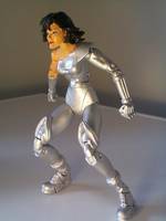 Arclight (Marvel Legends) Custom Action Figure