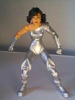 Arclight (Marvel Legends) Custom Action Figure