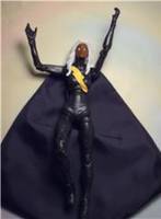 Storm (Marvel Legends) Custom Action Figure