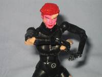 Marrow (Marvel Legends) Custom Action Figure