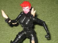 Marrow (Marvel Legends) Custom Action Figure