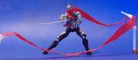 Hotsuma of the Oboro (Shinobi) Custom Action Figure