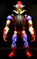 The Berserkers (Thundercats) Custom Action Figure