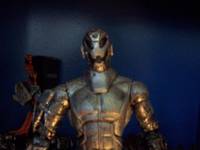 Ultron (Marvel Legends) Custom Action Figure