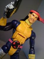 Forge (X-Men #275) (Marvel Legends) Custom Action Figure