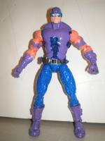 Classic Hawkeye (Marvel Legends) Custom Action Figure