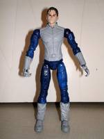Shark Boy (Marvel Legends) Custom Action Figure