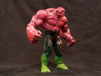 Kilowag (Green Lantern) Custom Action Figure