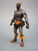 Tultak (Masters of the Universe) Custom Action Figure