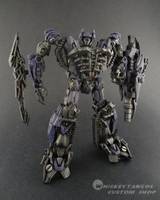 Shockwave (Transformers - Movie) Custom Action Figure