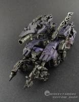 Shockwave (Transformers - Movie) Custom Action Figure