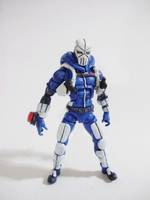 Udon Taskmaster (Marvel Legends) Custom Action Figure