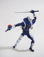 Udon Taskmaster (Marvel Legends) Custom Action Figure