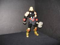 Modern Thor (Avengers) Custom Action Figure