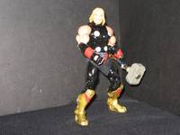 Modern Thor (Avengers) Custom Action Figure