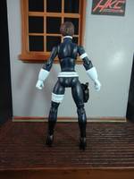 Maria Hill (Avengers) (Marvel Universe) Custom Action Figure