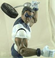 Goliath Bill Foster (Marvel Legends) Custom Action Figure
