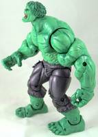Classic Hulk (Marvel Legends) Custom Action Figure