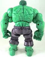 Classic Hulk (Marvel Legends) Custom Action Figure