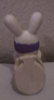 Ninja Rabbid (Teenage Mutant Ninja Turtles) Custom Action Figure